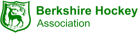 Berkshire Hockey Association logo