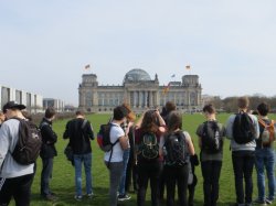 Image of Berlin Trip