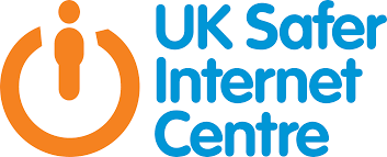 UK Safer Internet logo