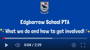 Join our PTA video