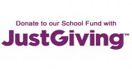Image of JustGiving logo